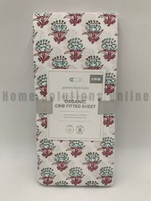 Pottery Barn Baby Block Boho