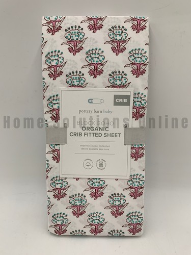 Pottery barn baby block - baby, boho