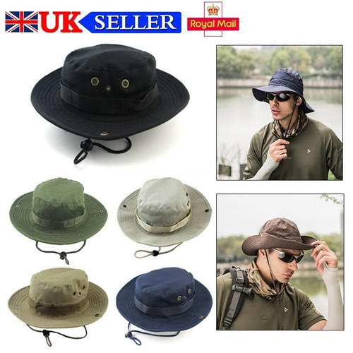 Mens outdoor sun hat - mens,