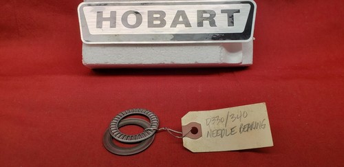 Hobart mixer d330 - hobart,