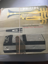 PHILLIPS RARE 3302 PORTABLE