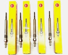 Ngk glow plugs for golf - for,