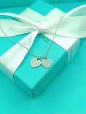 Return To Tiffany & Co Silver