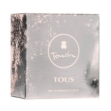 Tous Touch The Luminous Gold