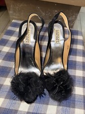 badgley mischka kismet gray