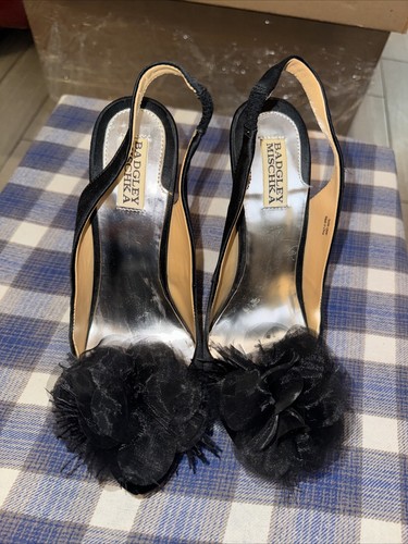 Badgley mischka kismet gray - mischka,