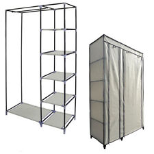 NEW BEIGE DOUBLE CANVAS