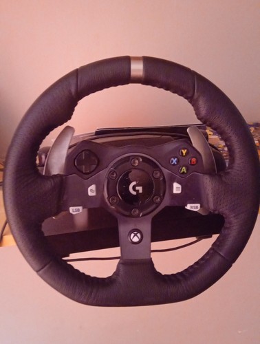 Logitech g920 plug driving - g920,