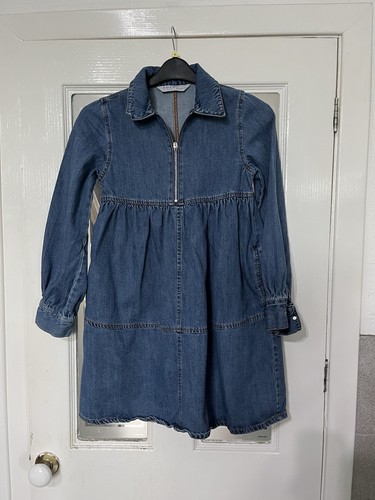 Ladies teenager denim - ladies/teenager, dress