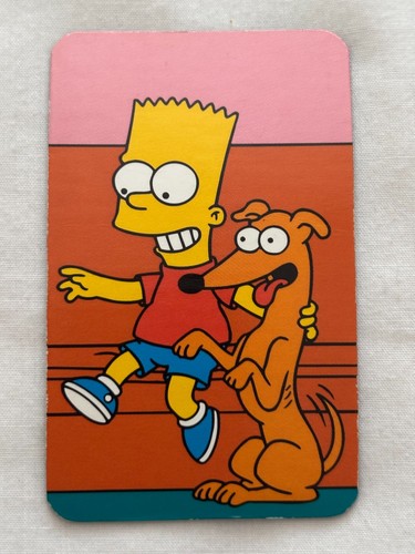 Kellogg the simpsons - kellogg's,