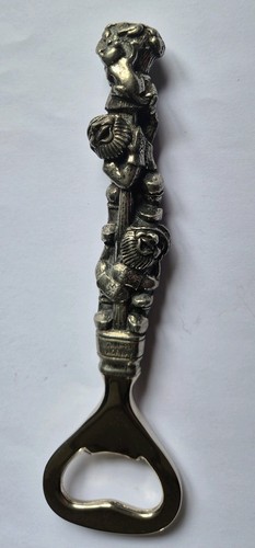 Handcast viking pewter - handcast, metal