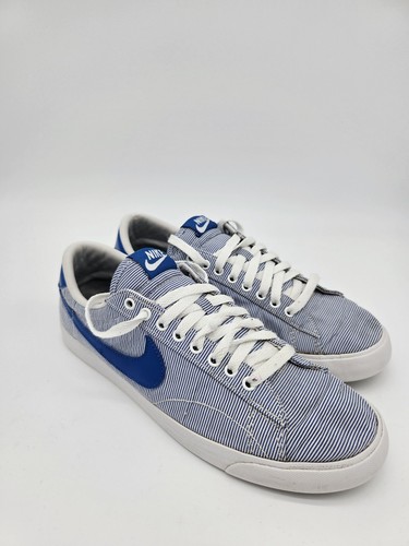Nike tennis classic blue - tennis,