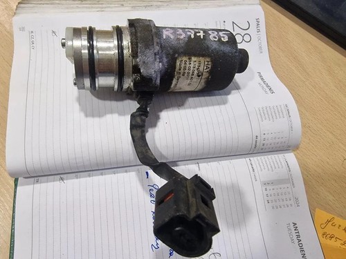 Volvo xc60 oil - xc60, pump
