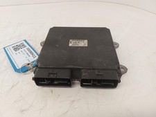 2007 MITSUBISHI COLT 4A90 1.3L Petrol Engine Management Fuel ECU