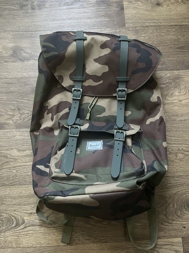 Herschel little america - herschel,