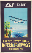 Europe Egypt India Imperial