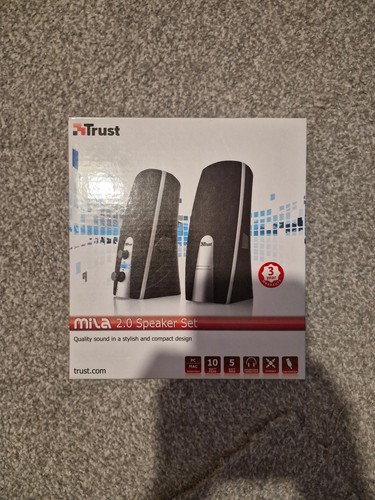 Trust mila compact stereo - trust,