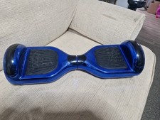 Segway Hoverboard. No charger.