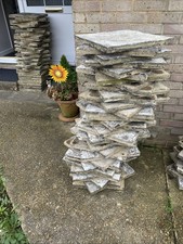 133  450 mm x 450 mm Paving