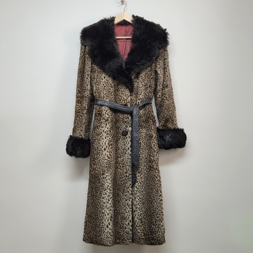 Astraka vintage 1980s - astraka, faux