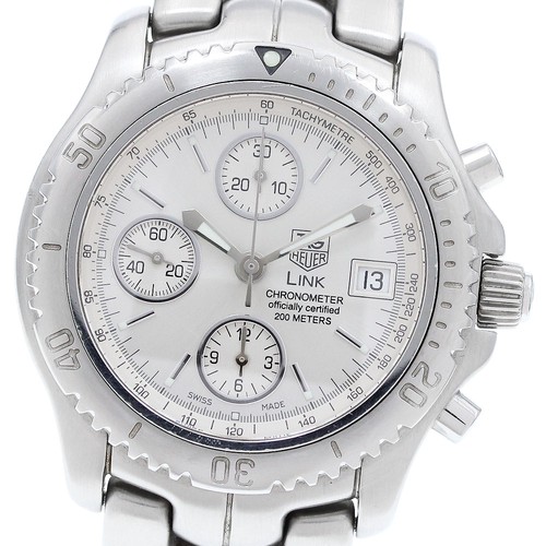 Tag heuer link - heuer, ct5113