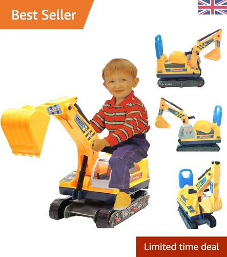 Durable children digger - children's,