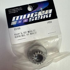 Mugen Seiki Clutch Bell 15T