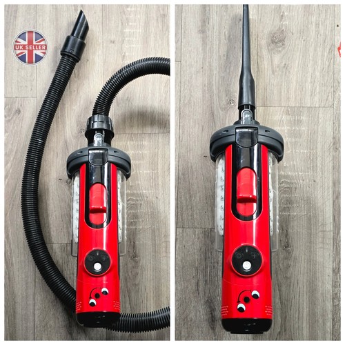 Henry quick vacuum cleaner - henry,