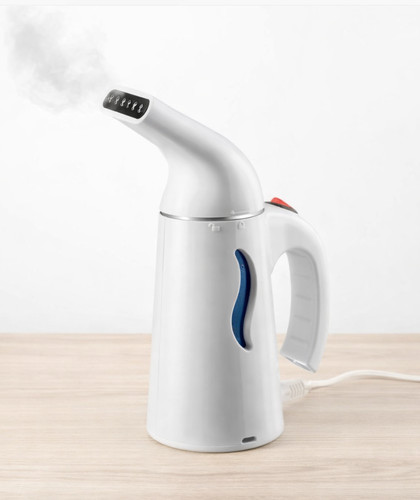 Handheld clothes steamer 800w - clothes,