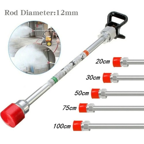 Airless paint sprayer - paint,