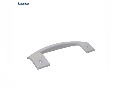 Genuine lec white fridge door - lec,