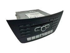 Mercedes-Benz C W204 2014