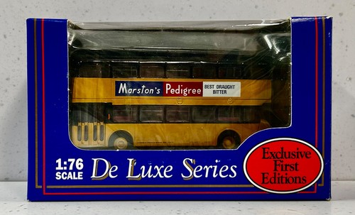 Efe 16514dl leyland atlantean - efe,
