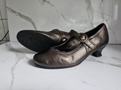 Hotter charleston designer - designer, uk
