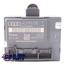 Audi Q7 4L Gateway Convenience Module Unit Control ECU 4L0907290