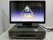 SONY WV-ST1 Hi8 Video8 8mm