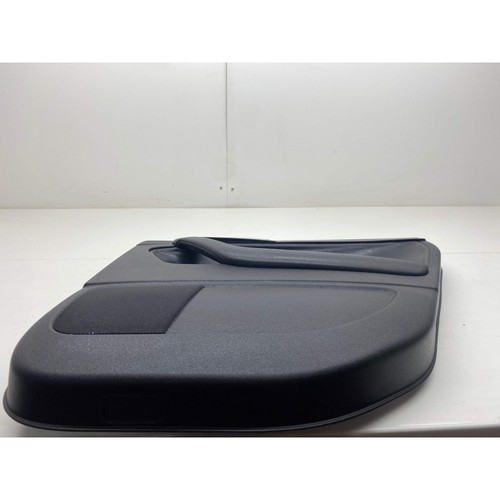 Audi door card rear right - card,