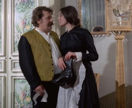 Lina romay celestine made - romay, in