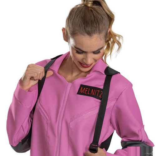 Classic ghostbusters pink - classic,