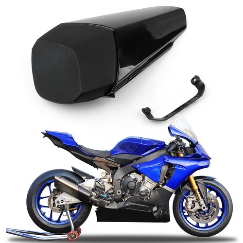 Rear seat cowl cover pillion - cowl,