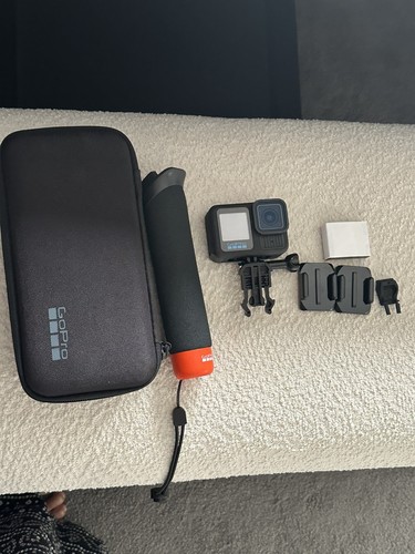 Gopro hero13 black - 5.3k, action