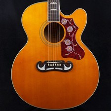 Epiphone J-200 Studio EC
