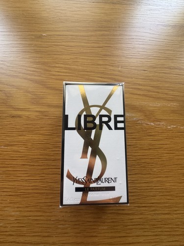 Yves saint laurent - laurent, libre