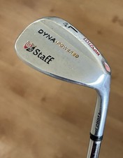 Wilson Staff Dynapower  LOB