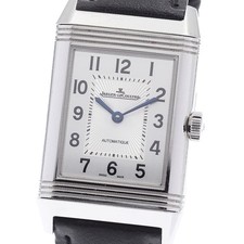 JAEGER-LECOULTRE Reverso