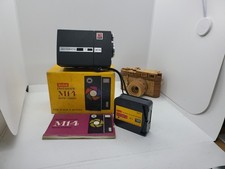 Kodak Instamatic M14 Movie