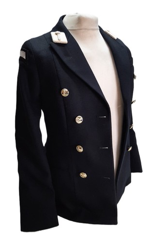 Jacket no1b womans royal - no1b, rn