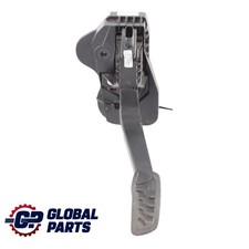 Ford Transit Mk8 Throttle