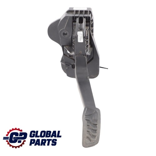 Ford transit mk8 - ford, throttle