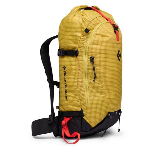 Black diamond cirque 35 - black,